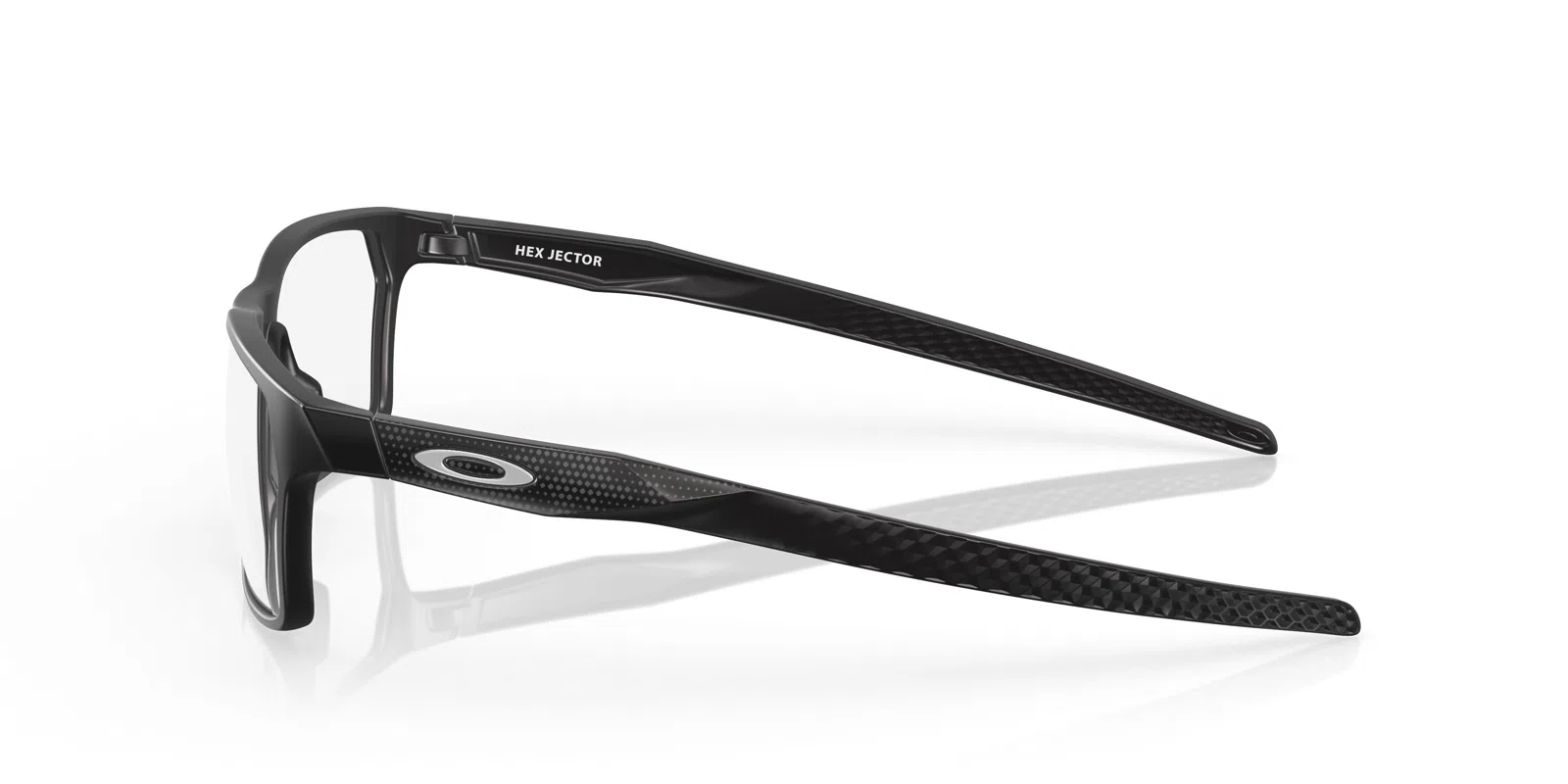 Oakley Hex Jector 8032 Eyeglasses - view 49